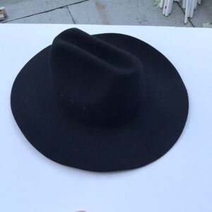 Bailey Wrangler Cowboy hat- USA Made
